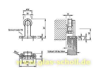 (c) 2005  www.Glas-Scholl.de